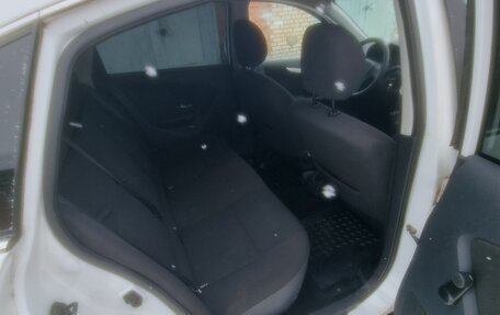 Nissan Almera, 2016 год, 570 000 рублей, 9 фотография