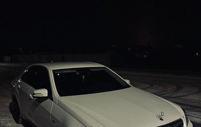 Mercedes-Benz E-Класс, 2010 год, 1 499 900 рублей, 1 фотография