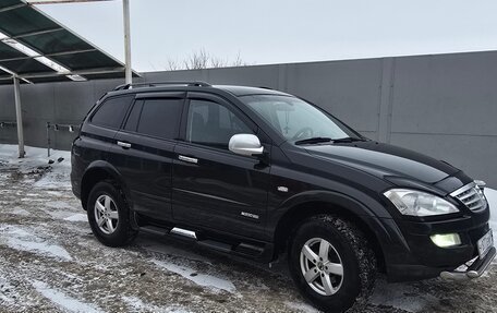 SsangYong Kyron I, 2010 год, 880 000 рублей, 1 фотография