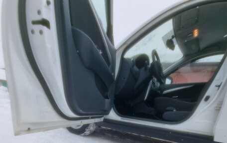 Nissan Almera, 2016 год, 570 000 рублей, 12 фотография