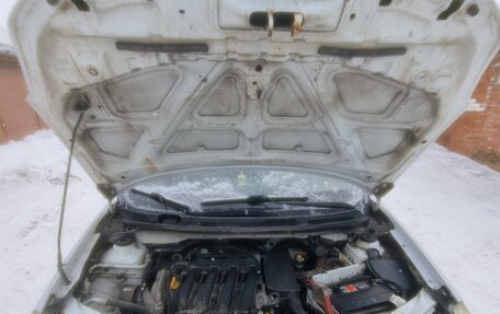 Nissan Almera, 2016 год, 570 000 рублей, 13 фотография