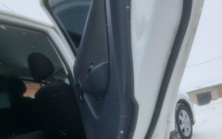 Nissan Almera, 2016 год, 570 000 рублей, 10 фотография