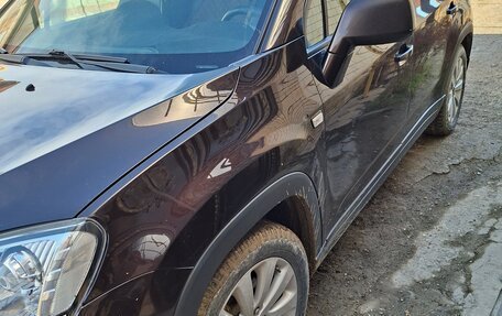 Chevrolet Orlando I, 2013 год, 810 000 рублей, 3 фотография