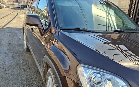 Chevrolet Orlando I, 2013 год, 810 000 рублей, 4 фотография