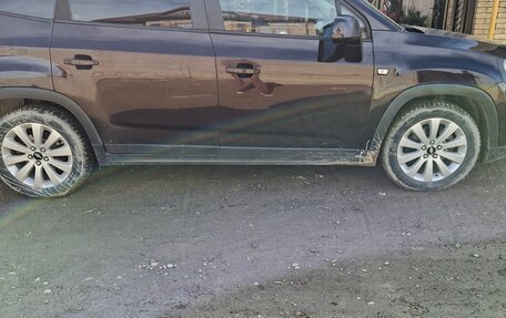 Chevrolet Orlando I, 2013 год, 810 000 рублей, 8 фотография