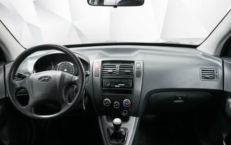 Hyundai Tucson III, 2008 год, 710 000 рублей, 9 фотография