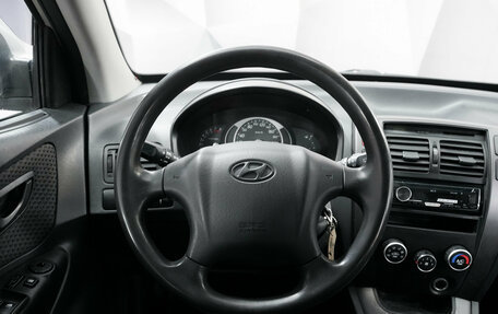 Hyundai Tucson III, 2008 год, 710 000 рублей, 10 фотография