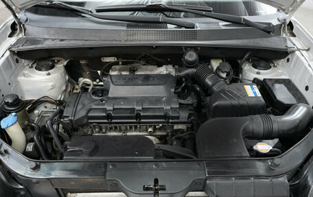 Hyundai Tucson III, 2008 год, 710 000 рублей, 15 фотография