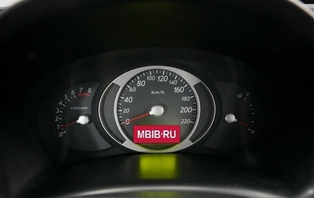 Hyundai Tucson III, 2008 год, 710 000 рублей, 11 фотография