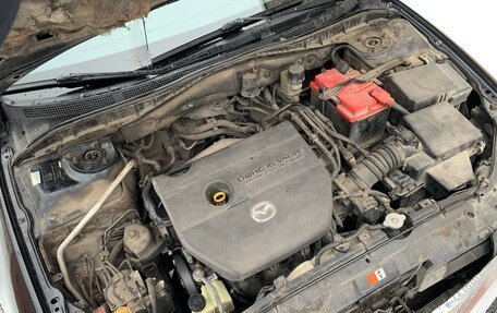 Mazda 6, 2007 год, 550 000 рублей, 13 фотография