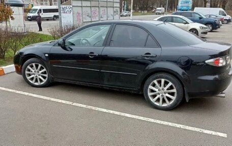 Mazda 6, 2007 год, 550 000 рублей, 14 фотография