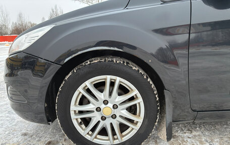 Ford Focus II рестайлинг, 2008 год, 680 000 рублей, 5 фотография