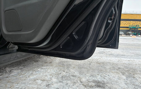 Ford Focus II рестайлинг, 2008 год, 680 000 рублей, 14 фотография