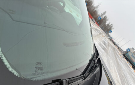 Ford Focus II рестайлинг, 2008 год, 680 000 рублей, 10 фотография