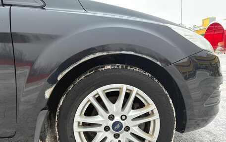 Ford Focus II рестайлинг, 2008 год, 680 000 рублей, 9 фотография