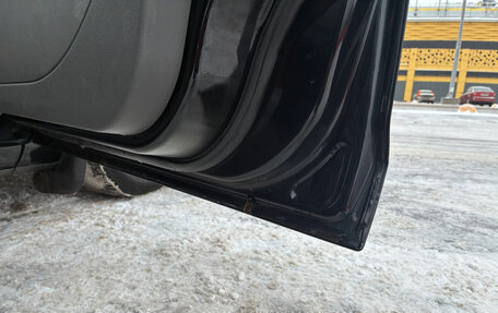 Ford Focus II рестайлинг, 2008 год, 680 000 рублей, 13 фотография