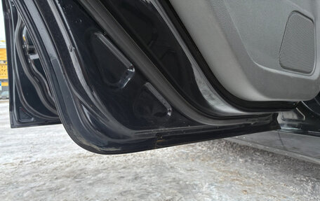 Ford Focus II рестайлинг, 2008 год, 680 000 рублей, 12 фотография