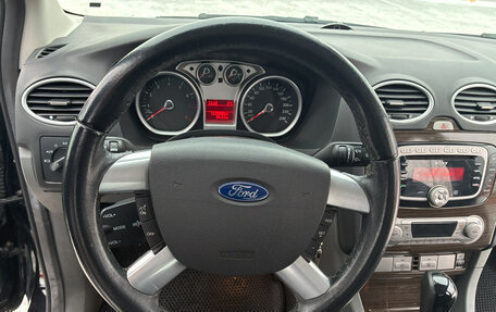 Ford Focus II рестайлинг, 2008 год, 680 000 рублей, 16 фотография