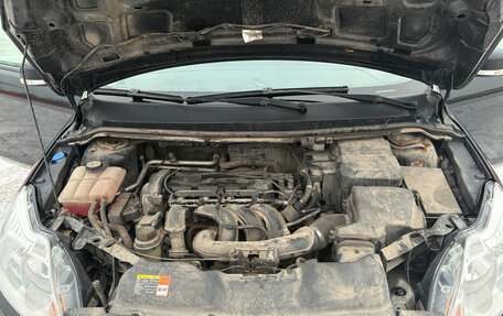 Ford Focus II рестайлинг, 2008 год, 680 000 рублей, 21 фотография