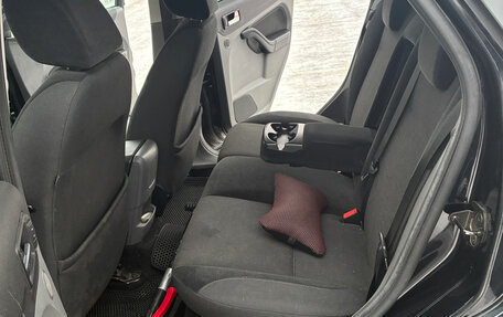 Ford Focus II рестайлинг, 2008 год, 680 000 рублей, 19 фотография