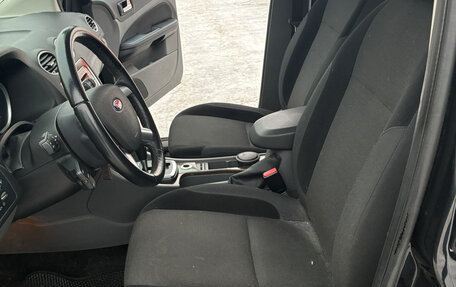 Ford Focus II рестайлинг, 2008 год, 680 000 рублей, 18 фотография