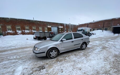Skoda Octavia IV, 1999 год, 230 000 рублей, 3 фотография