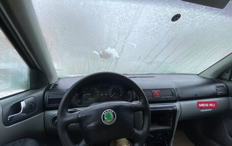 Skoda Octavia IV, 1999 год, 230 000 рублей, 8 фотография