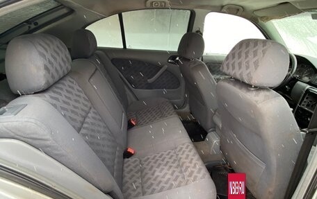 Skoda Octavia IV, 1999 год, 230 000 рублей, 7 фотография