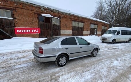 Skoda Octavia IV, 1999 год, 230 000 рублей, 4 фотография