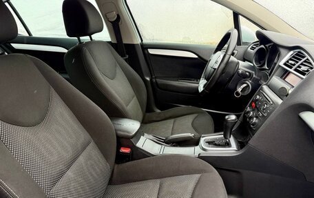 Citroen C4 II рестайлинг, 2014 год, 750 000 рублей, 14 фотография