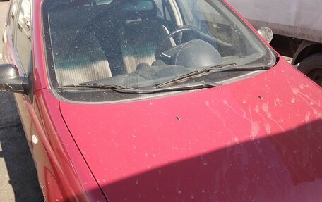 Chevrolet Aveo III, 2007 год, 476 000 рублей, 7 фотография