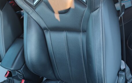 Opel Astra OPC J, 2013 год, 1 400 000 рублей, 11 фотография