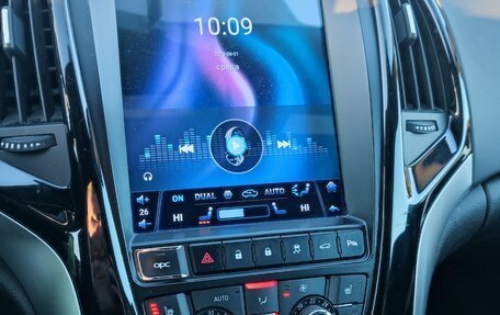 Opel Astra OPC J, 2013 год, 1 400 000 рублей, 8 фотография