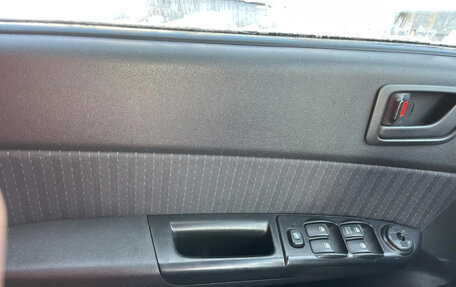 Hyundai Getz I рестайлинг, 2007 год, 450 000 рублей, 4 фотография