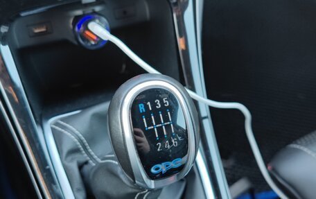 Opel Astra OPC J, 2013 год, 1 400 000 рублей, 9 фотография