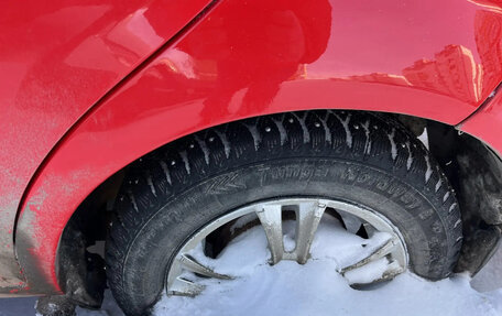 Hyundai Getz I рестайлинг, 2007 год, 450 000 рублей, 13 фотография