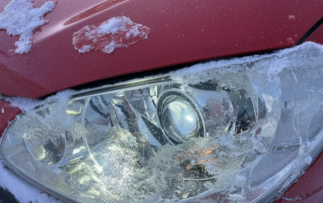 Hyundai Getz I рестайлинг, 2007 год, 450 000 рублей, 15 фотография