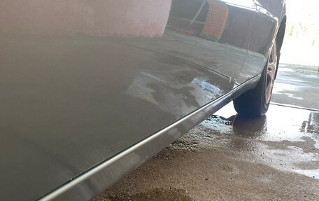 Chevrolet Lanos I, 2007 год, 330 000 рублей, 4 фотография