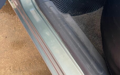 Chevrolet Lanos I, 2007 год, 330 000 рублей, 6 фотография