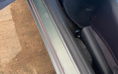 Chevrolet Lanos I, 2007 год, 330 000 рублей, 7 фотография