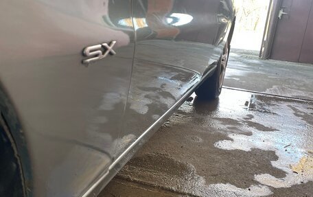 Chevrolet Lanos I, 2007 год, 330 000 рублей, 10 фотография