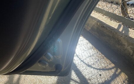 Chevrolet Lanos I, 2007 год, 330 000 рублей, 13 фотография