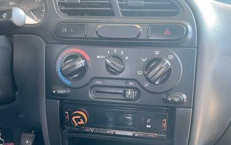 Chevrolet Lanos I, 2007 год, 330 000 рублей, 18 фотография