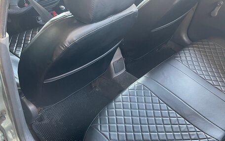 Chevrolet Lanos I, 2007 год, 330 000 рублей, 20 фотография