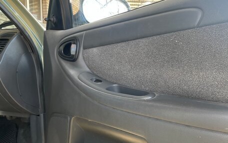 Chevrolet Lanos I, 2007 год, 330 000 рублей, 28 фотография