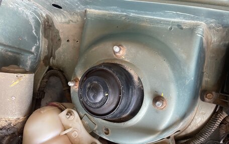 Chevrolet Lanos I, 2007 год, 330 000 рублей, 31 фотография