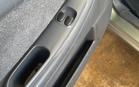 Chevrolet Lanos I, 2007 год, 330 000 рублей, 26 фотография