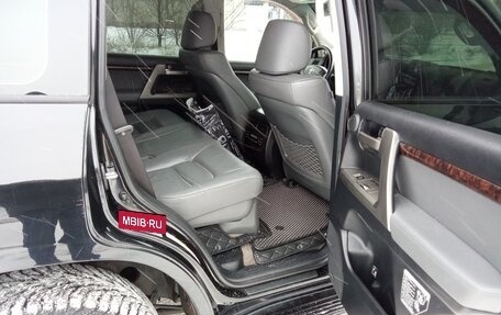 Toyota Land Cruiser 200, 2010 год, 2 550 000 рублей, 2 фотография