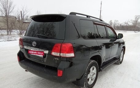 Toyota Land Cruiser 200, 2010 год, 2 550 000 рублей, 11 фотография