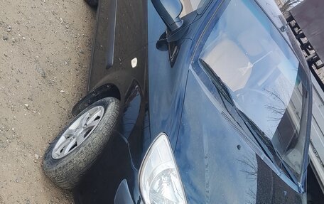 Hyundai Getz I рестайлинг, 2010 год, 367 000 рублей, 12 фотография